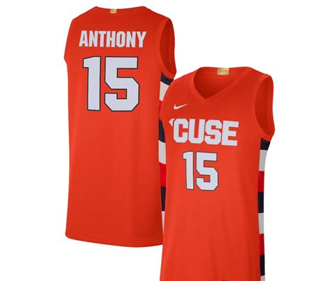 Carmelo Anthony Jersey