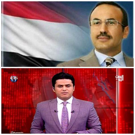 الإعلامي هيثم جسار يشكو إدارة قناة اليمن اليوم ويوجه رسالة للسفير احمد ...