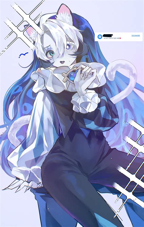 Shadow Milk Cookie - Cookie Run: Kingdom - Image by hyuni7777 #4580002 - Zerochan Anime Image Board