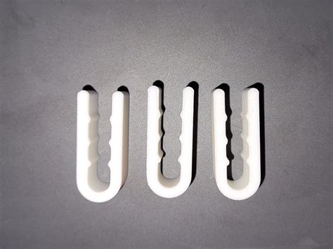 Basic Clip by StarBuck | Download free STL model | Printables.com