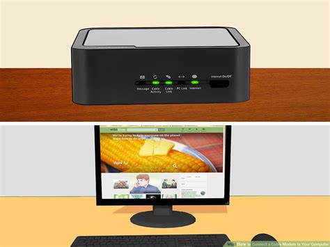 Image result for Installing Computer Modem