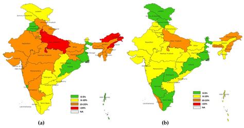 Exploring the Pattern of Immunization Dropout among Children in India ...