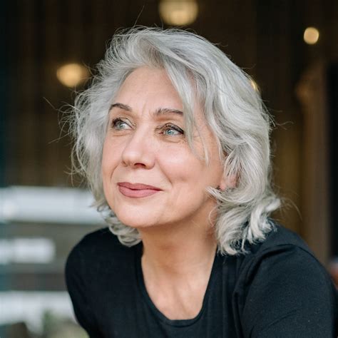 Rynkor? Så sminkar du dig med mogen hy | lyko.com