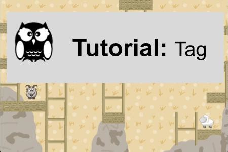 Tutorial: Tag - Free Addicting Game