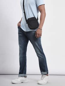 LEE Regular Men Blue Jeans - Buy LEE Regular Men Blue Jeans Online at ...