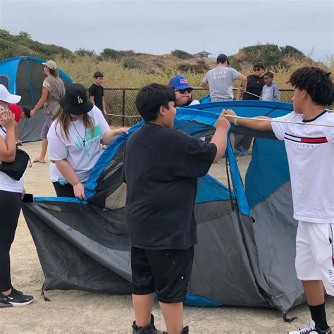 Lynwood Unified School District | Rising 7th and 8th graders from ...