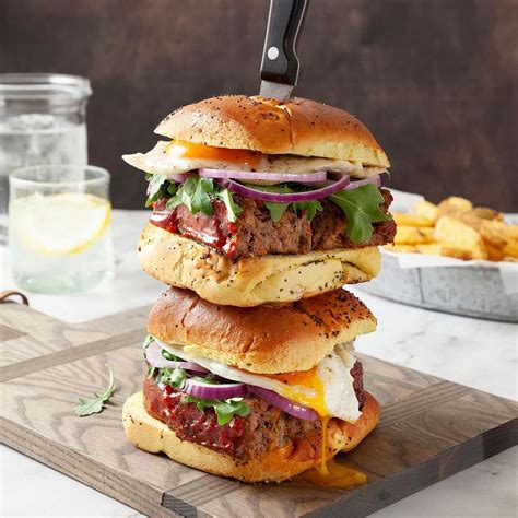 Meat Loaf Sandwich Recipe: How to Make It