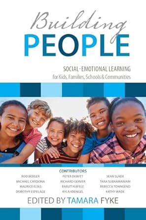 Buy Building People: Social-Emotional Learning for Kids, Families ...