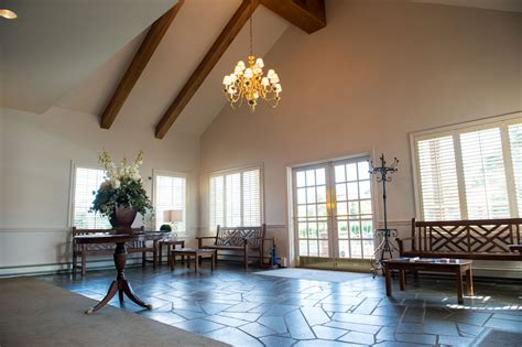 Rockwell, NC Funeral Home & Cremation | Powles Staton Funeral Home