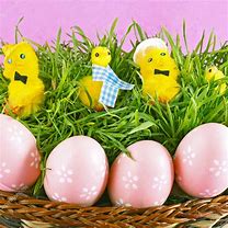 Image result for Beautiful Easter Baskets