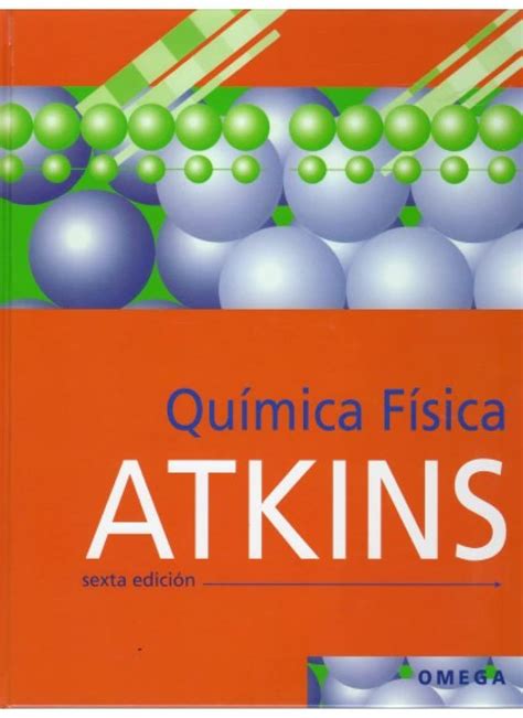 Buy Quimica Fisica (6ta. Edic.) Book Online at Low Prices in India ...