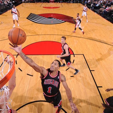 Derrick Rose Injury Creates Hidden Opportunities for Rebuilding Chicago ...