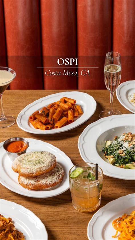 Valentine's Day Dining in California - Fabulous California