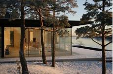 Villa Abborrkroken In Sweden By Robert Nilsson Architects by Villa Abborrkroken At 214 Verby Sweden By Robert Villa Abborrkroken In Sweden By Robert Nilsson Architects
