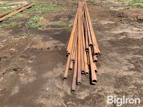 2-3/8" Oilfield Pipe BigIron Auctions