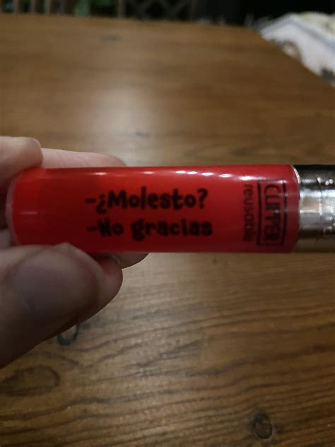 That's some good advice, Spanish lighter : r/CasualUK