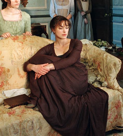 Pride and Prejudice Costumes