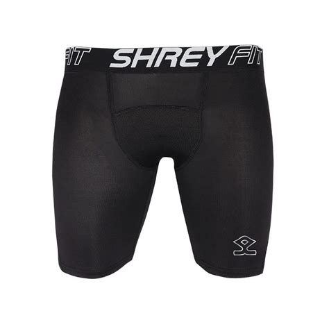 Shrey Intense Compression Shorts