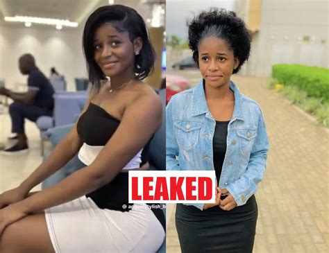 Slay Queen Angie Stylish Goes Viral After Mjolo Video With 3 Boys Leaks - ZiMetro News