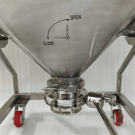 Process Equipment – Aspire India Innotech LLP