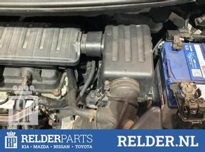 Filter, Air Filter Housing Box for KIA PICANTO (TA)