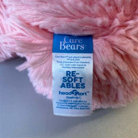 Care Bear Resoftables Rainbow 28cm Plush Toy(s)