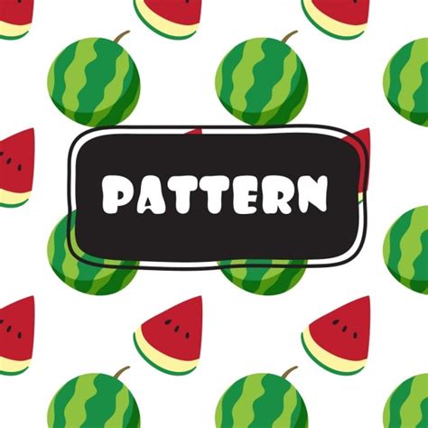 Watermelons Vectors - Download Free High-Quality Vectors from Freepik ...