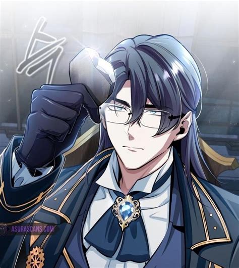 academy's undercover professor | Professor, Heathcliff, Manhwa