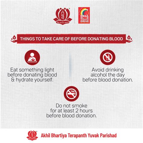 Mega Blood Donation Drive - ABTYP