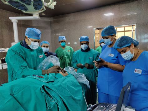 National Spine & Pain Workshop on MIPSIs held at DY Patil Hospital ...