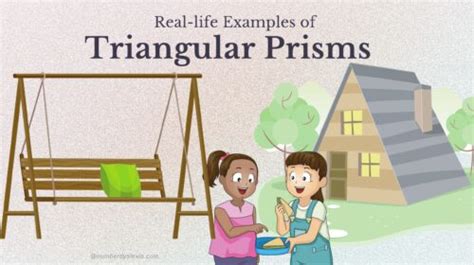 Examples of Triangular Prisms 的图像结果