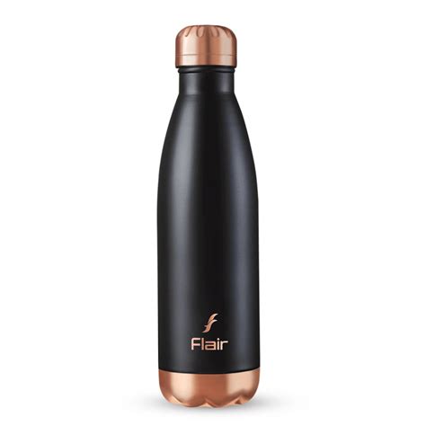 Spark - Insulated Flasks & Bottles – Flair Writing Industries Limited
