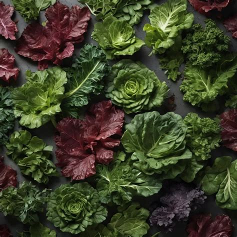 Enhance Your Diet with Greens: Practical Insights