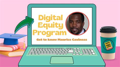 Digital Equity: Make a Difference in Your Neighborhood While Learning ...