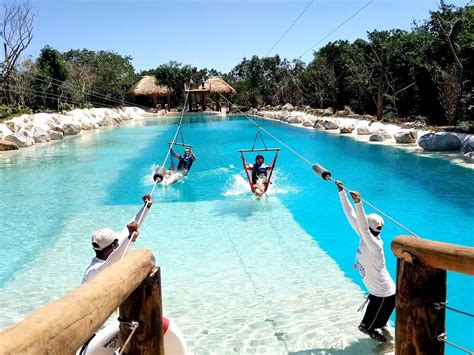 Scape Park at Cap Cana (Punta Cana) - All You Need to Know BEFORE You Go