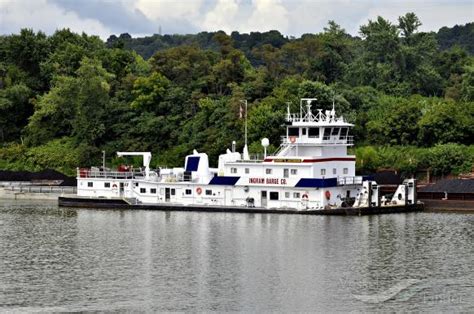 CHUCK A.J. ARNOLD, Local type - Details and current position - MMSI ...