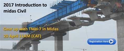 MIDAS Engineering Software | Structural Design & Analysis Solution