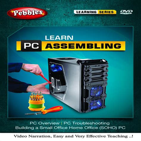 Amazon.in: Buy PC Assembling DVD, Blu-ray Online at Best Prices in ...