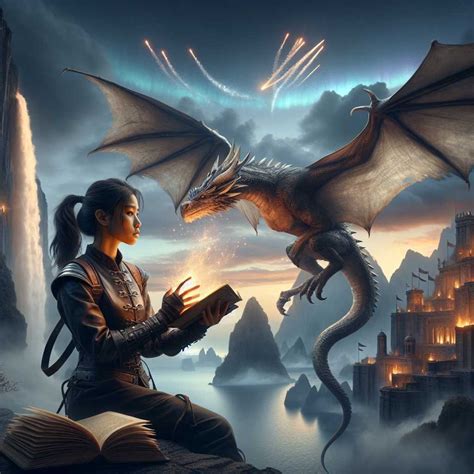 Fourth Wing by Rebecca Yarros: Why This Dragon-Rider Romantasy Took ...