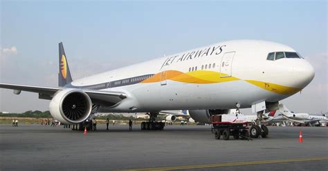 Jet Airways will fly six to seven aircraft on this weekend, says Civil ...
