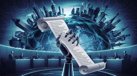 AI Regulations and Laws in 2025 | Keymakr