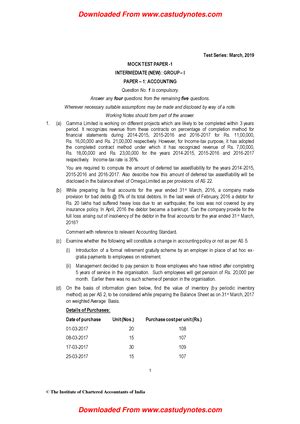 Gydghdygfdyg - STUDY MATERIAL FOR COMPULSORY COURSE ON ENVIRONMENTAL ...
