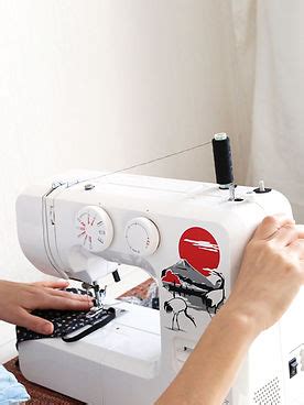 Course for Sewing Machine Repair 的图像结果