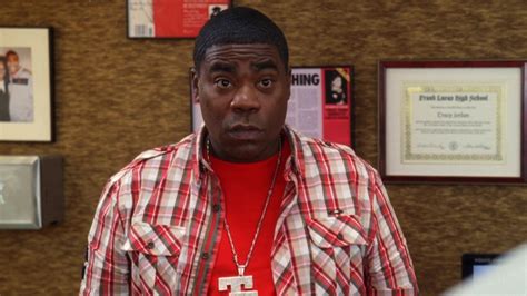 Tracy Morgan To Star In Spinoff Of Six-Season CBS Show
