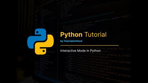 Interactive Python Tutorials 的图像结果
