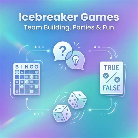 5-Minute Icebreakers (2026): 30 Quick Games for Meetings