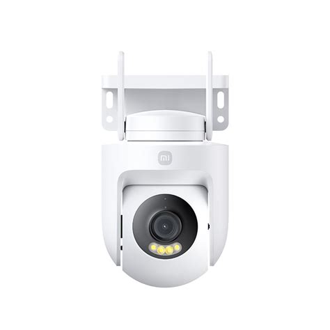 Уличная камера Xiaomi Outdoor Camera CW500 | Бесплатная доставка по России