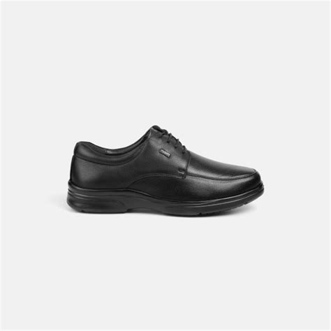 Buy Mochi Men Black Formal Lace Ups Online | SKU: 19-706-11-41 – Mochi ...