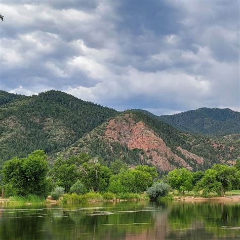 Golden Eagle Campground | Colorado Springs, CO