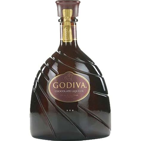GODIVA Chocolate Liqueur (750 ml) Delivery or Pickup Near Me - Instacart